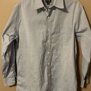 Jos a bank dress shirt
